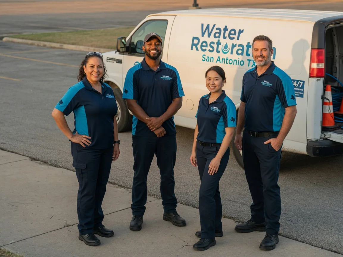 Water Damage Repair company in Weston, CO
